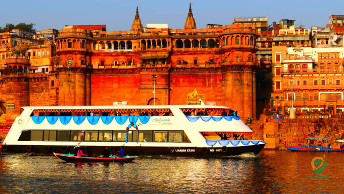 Taxi Rental in Varanasi